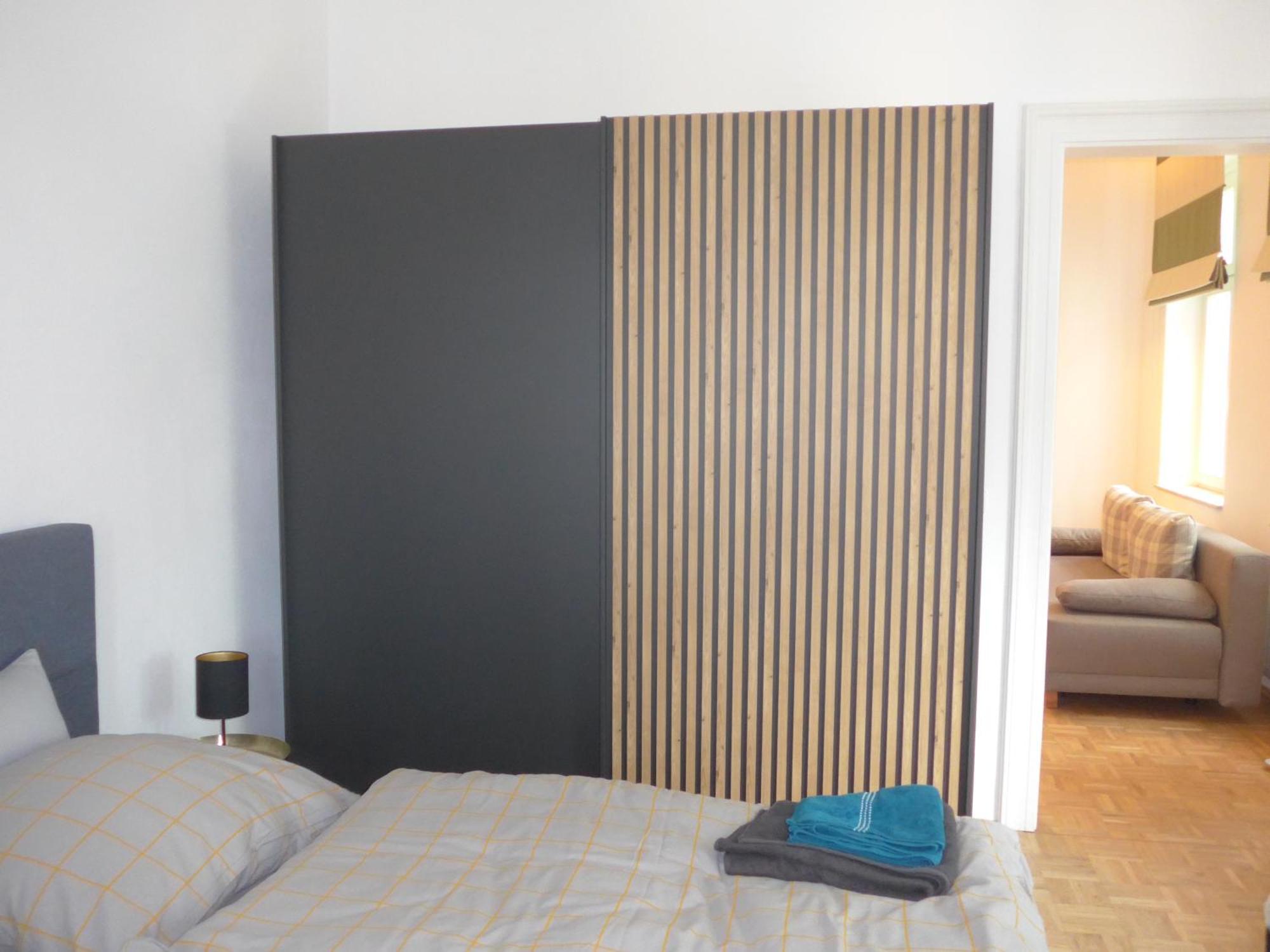 Ferienwohnung Martin Hoop เบาท์เซน ภายนอก รูปภาพ
